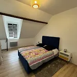 L\'Appartement Boulonnais