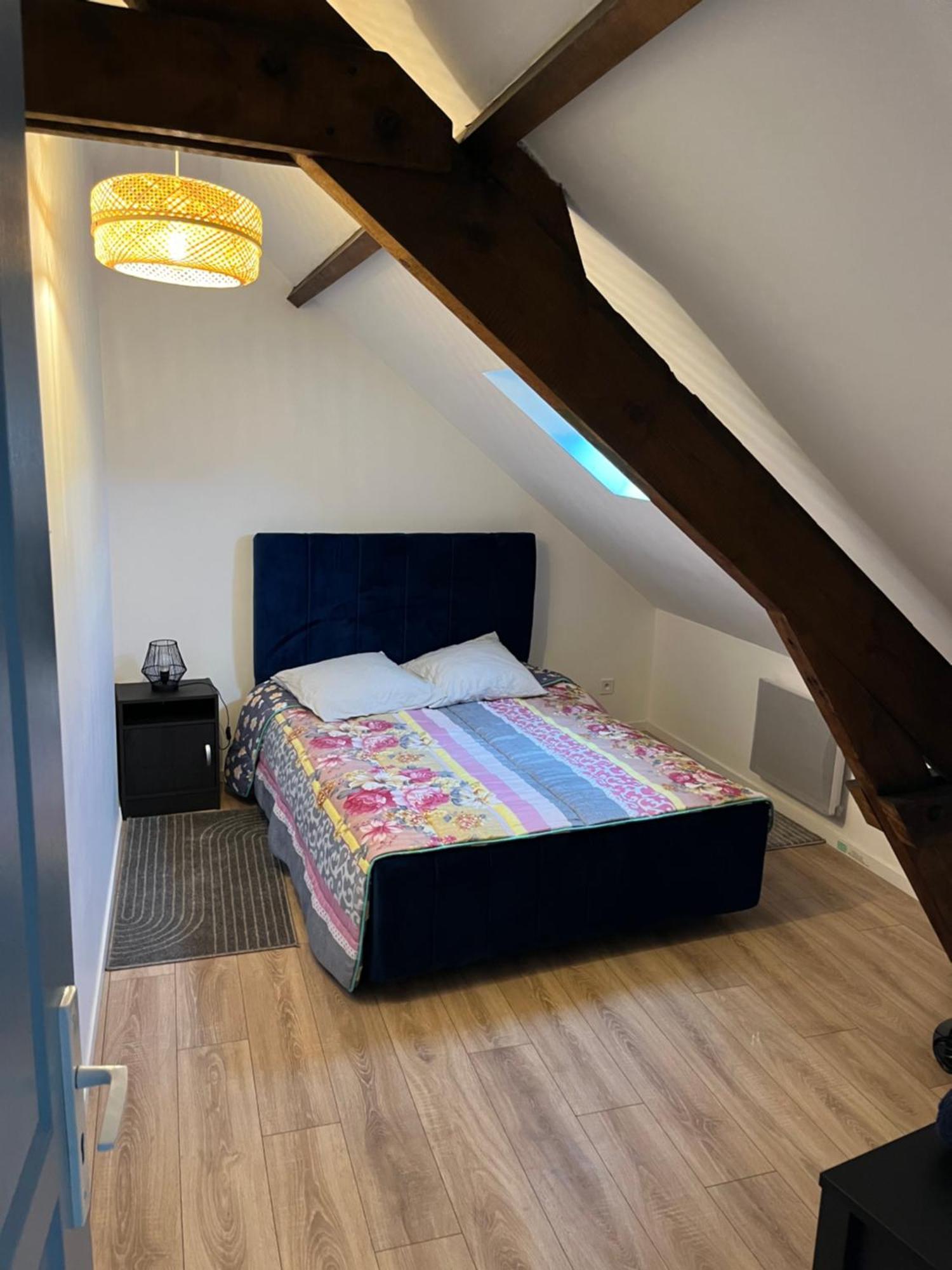 Boulonnais Appartement Boulogne-sur-Mer