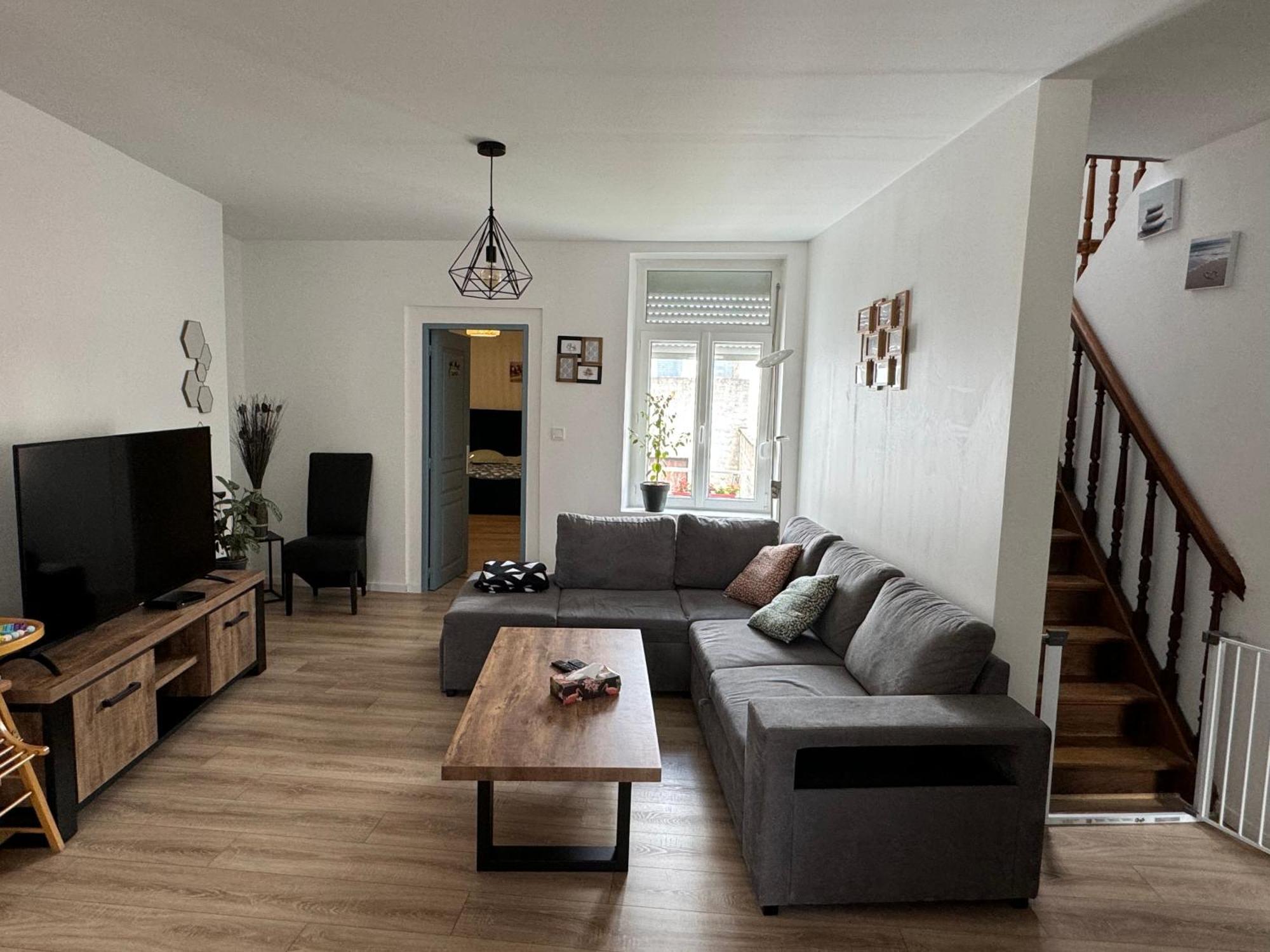 Appartement Boulonnais Boulogne-sur-Mer